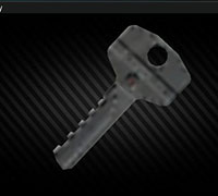 Escape From Tarkov Items PC Operating room key
